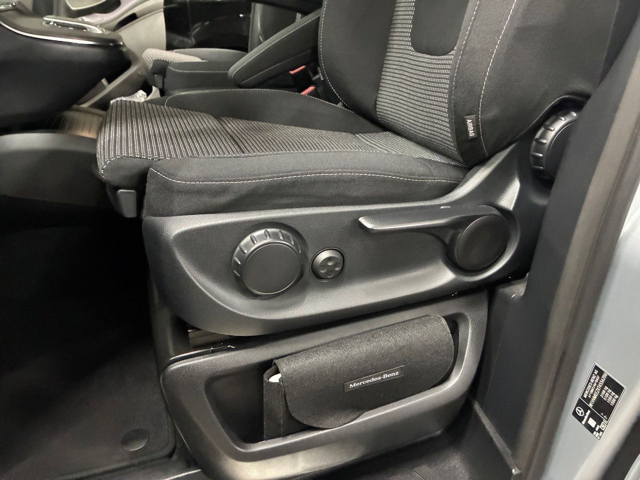 Mercedes-Benz V-Klasse – Bild 17