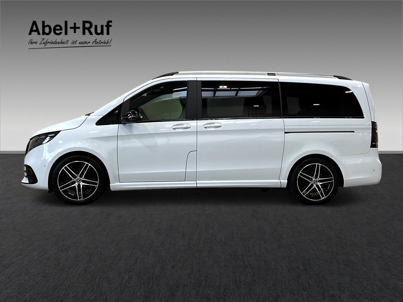 Mercedes-Benz V-Klasse – Bild 7