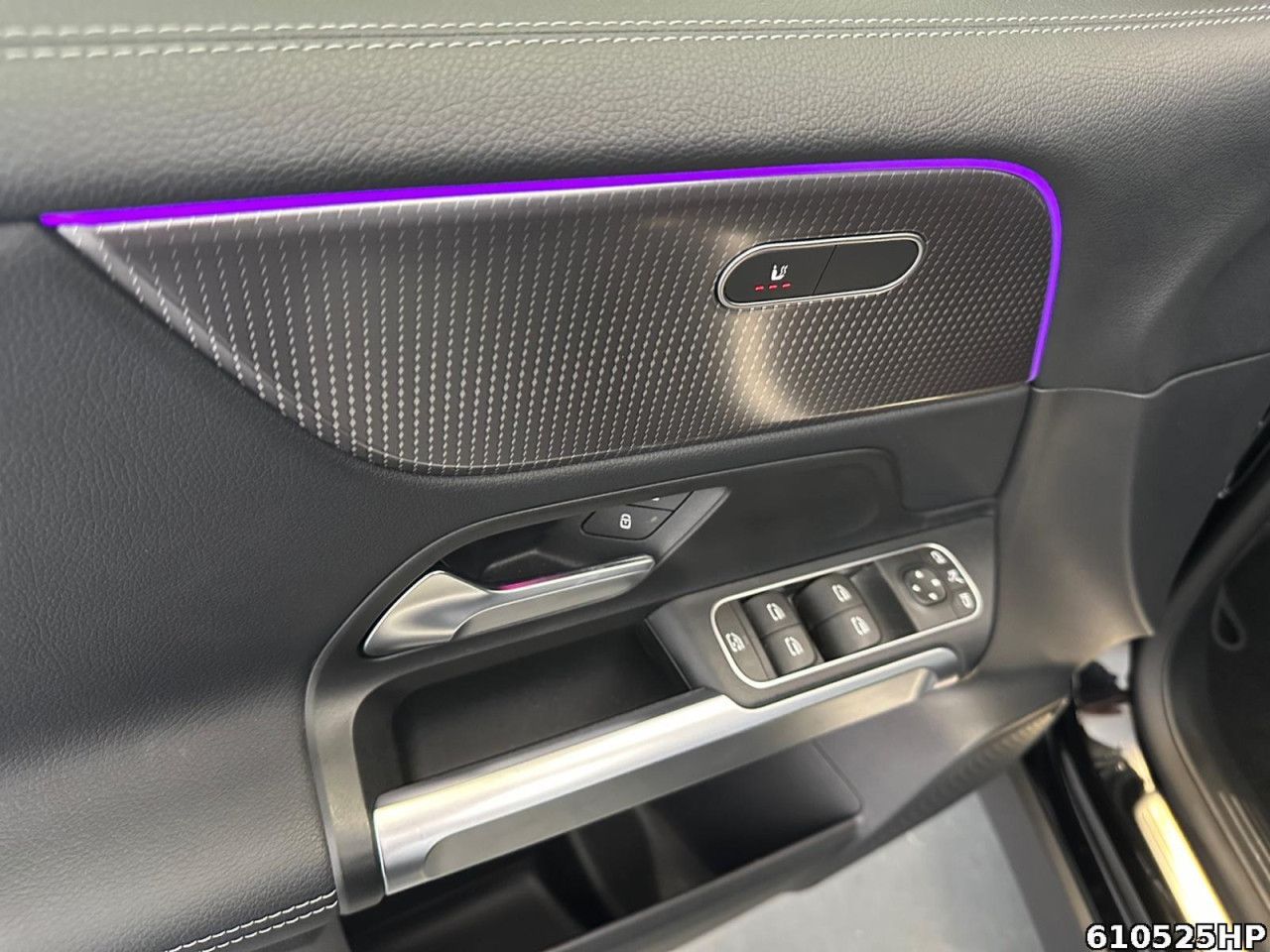 Mercedes-Benz EQB – Bild 14