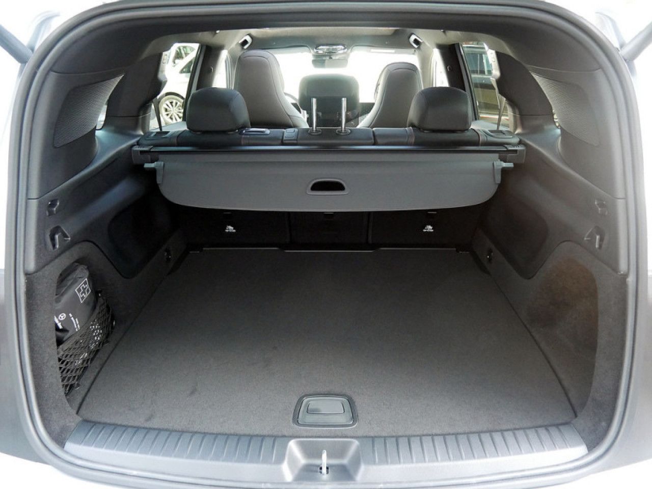 Mercedes-Benz GLB – Bild 11