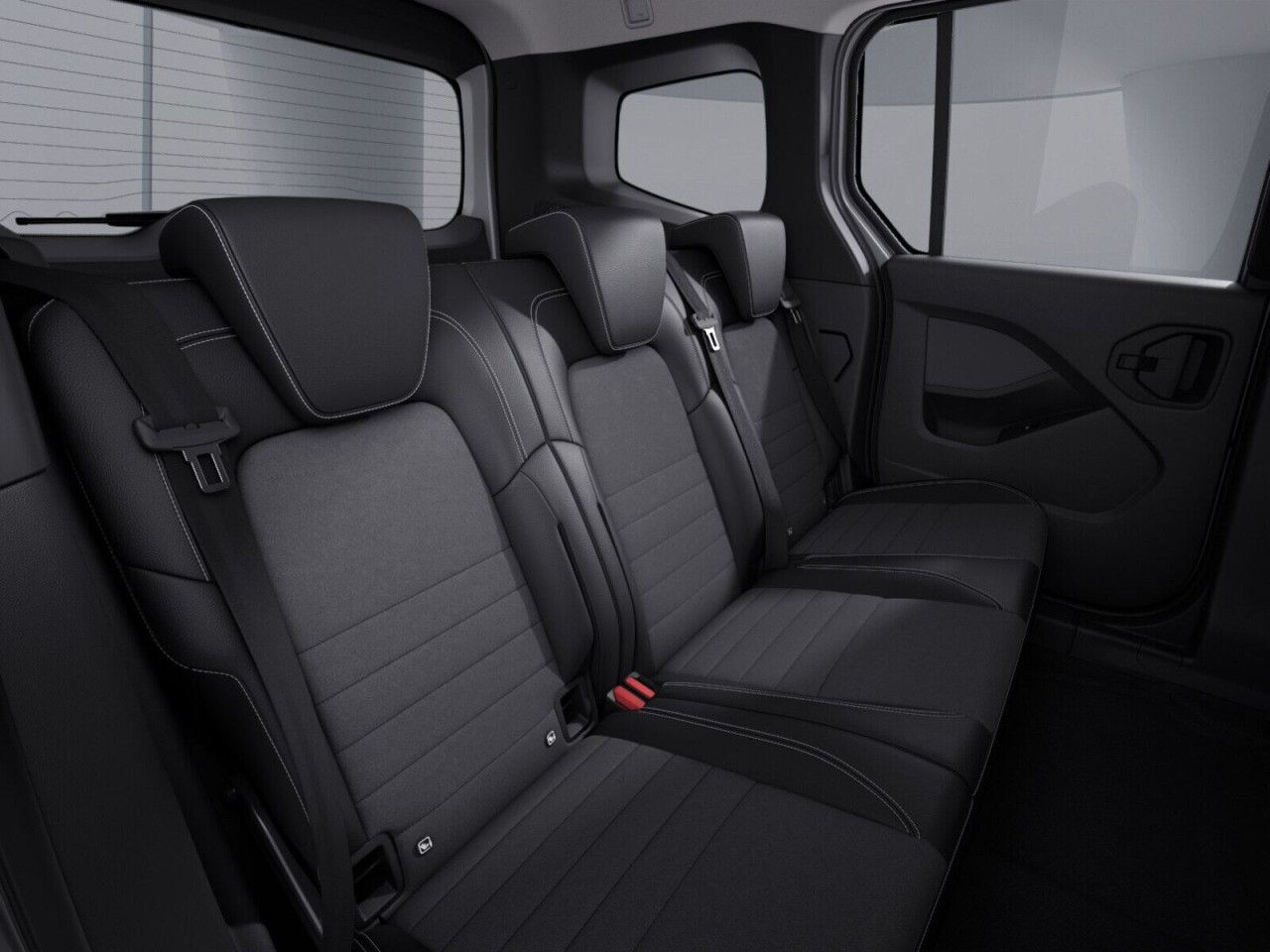 Mercedes-Benz T-Klasse – Bild 26