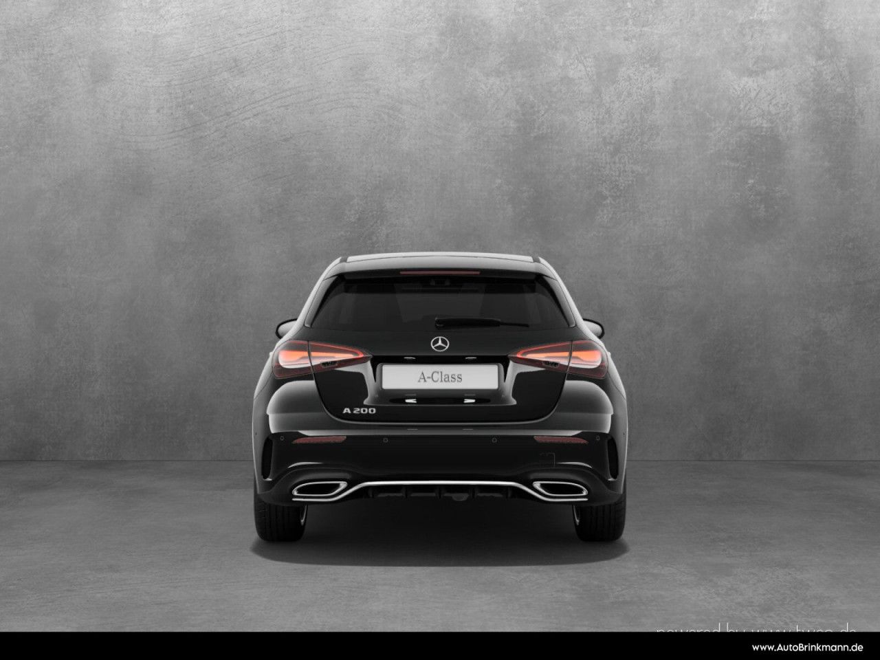 Mercedes-Benz A-Klasse – Bild 6