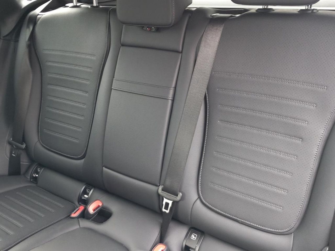 Mercedes-Benz GLC – Bild 12