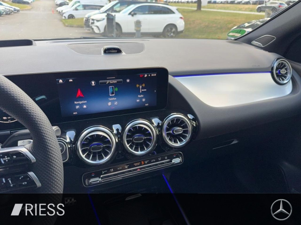 Mercedes-Benz GLA – Bild 12