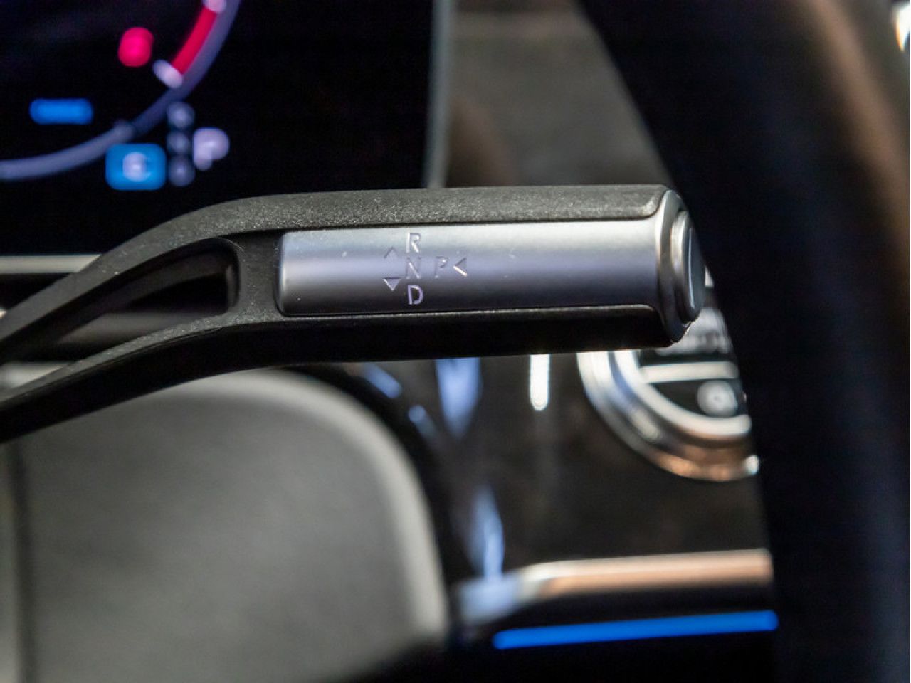 Mercedes-Benz S-Klasse – Bild 19