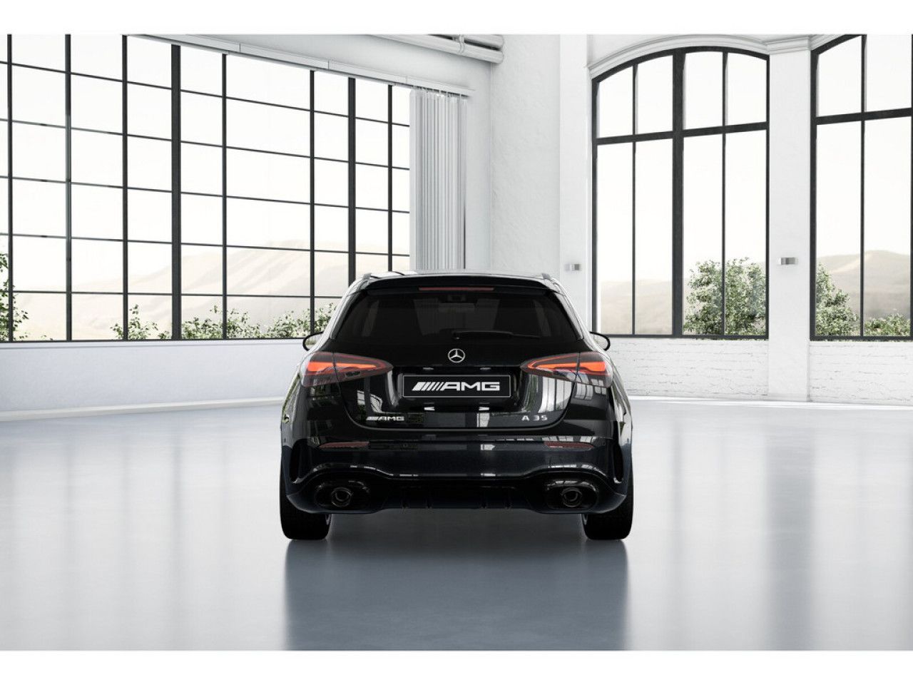 Mercedes-Benz A-Klasse – Bild 11