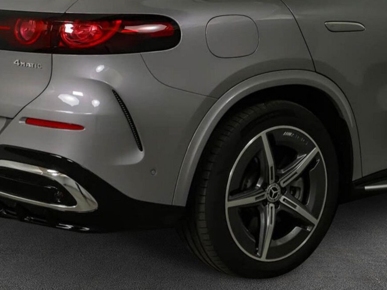 Mercedes-Benz GLC – Bild 10
