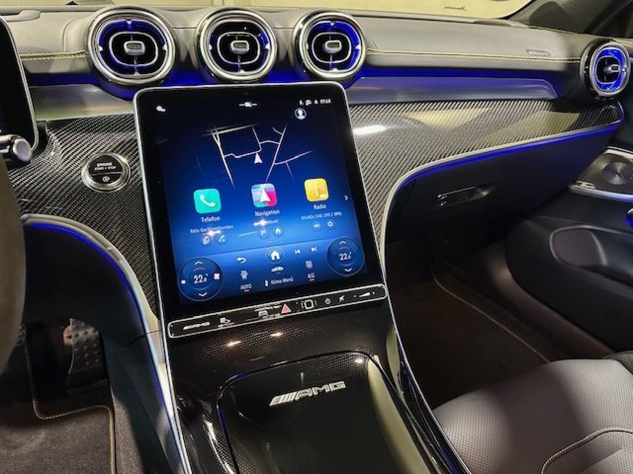 Mercedes-Benz CLE – Bild 4