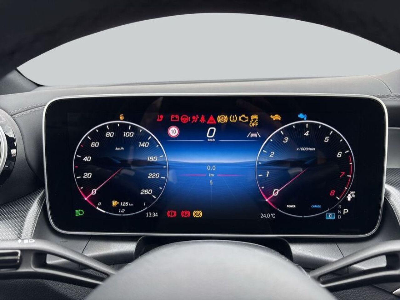 Mercedes-Benz GLC – Bild 17