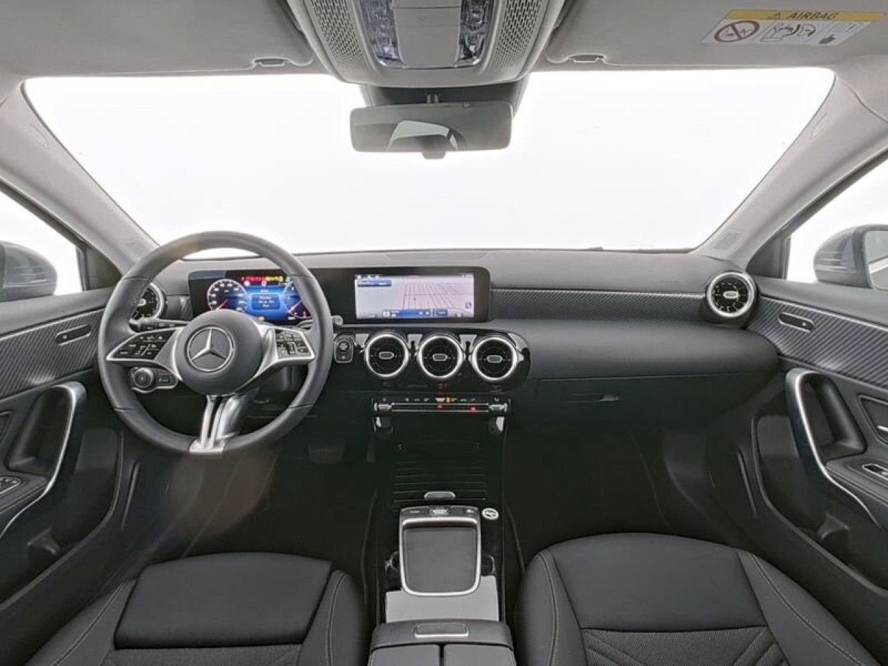 Mercedes-Benz A-Klasse – Bild 6