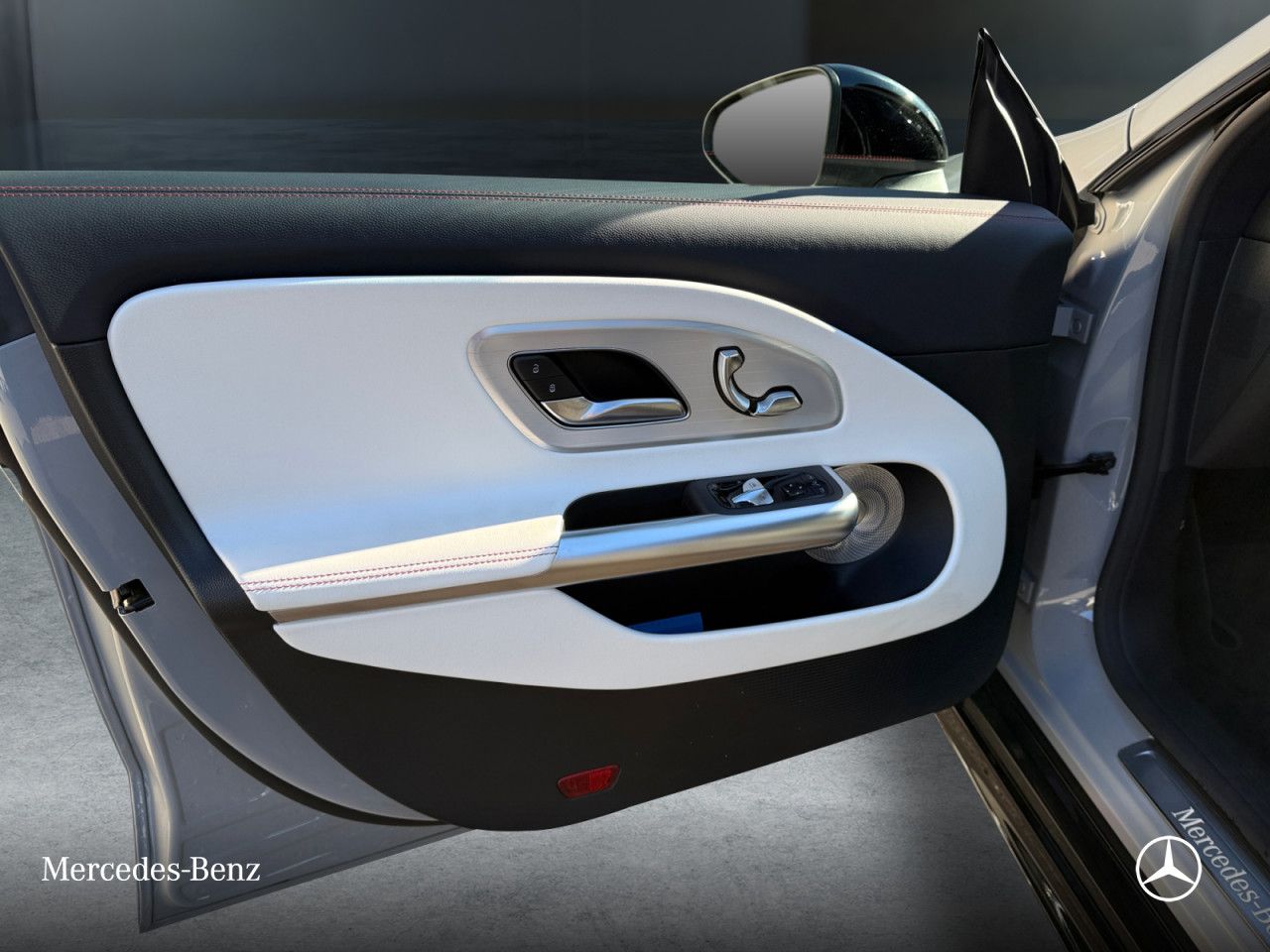 Mercedes-Benz CLA – Bild 10