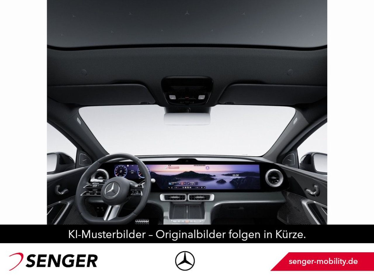 Mercedes-Benz GLC – Bild 9