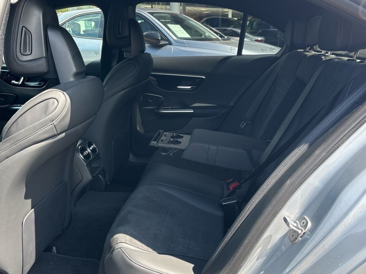 Mercedes-Benz C-Klasse – Bild 13