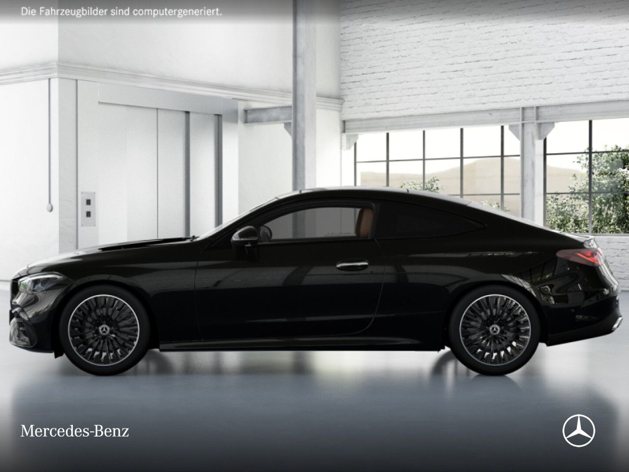 Mercedes-Benz CLE – Bild 4