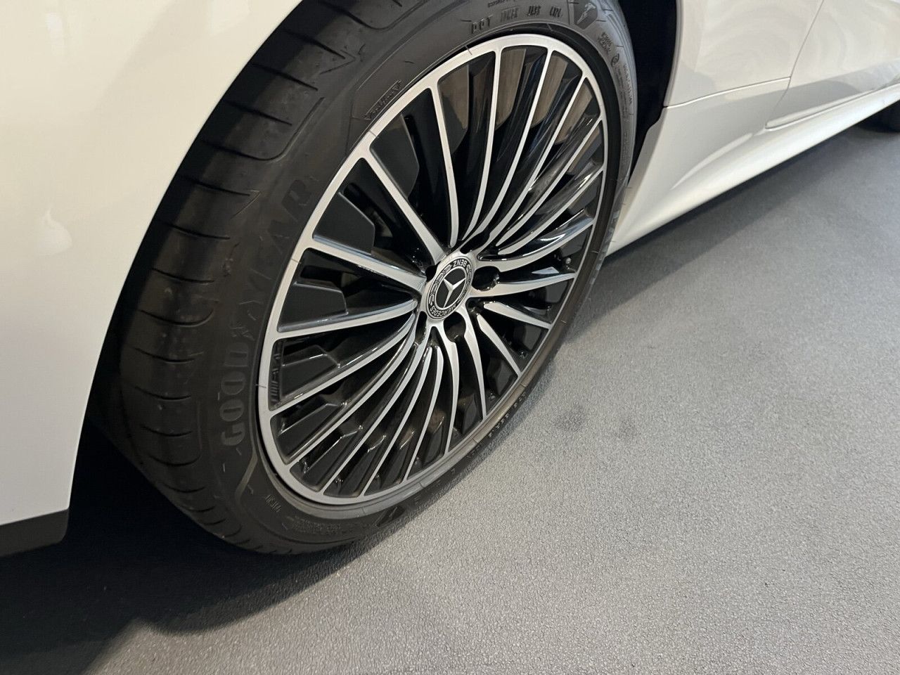 Mercedes-Benz CLE – Bild 10