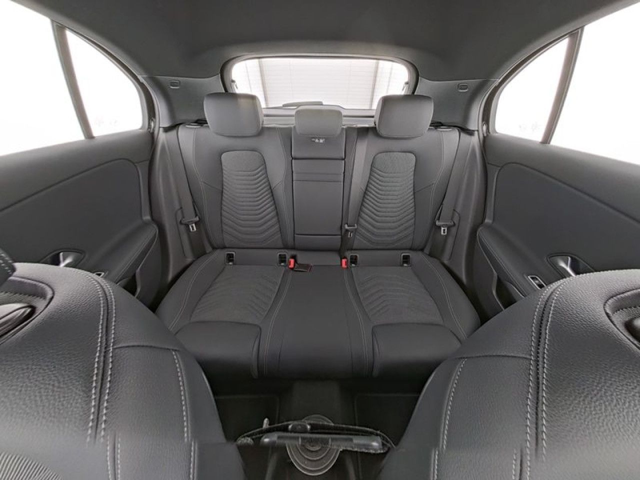 Mercedes-Benz A-Klasse – Bild 8