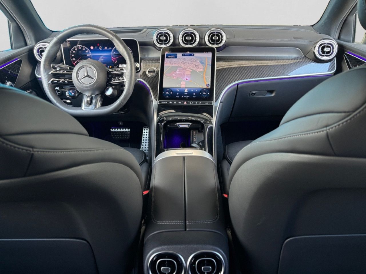 Mercedes-Benz GLC – Bild 6