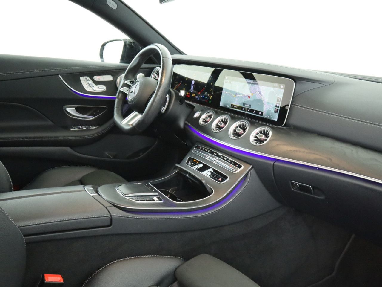 Mercedes-Benz E-Klasse – Bild 17