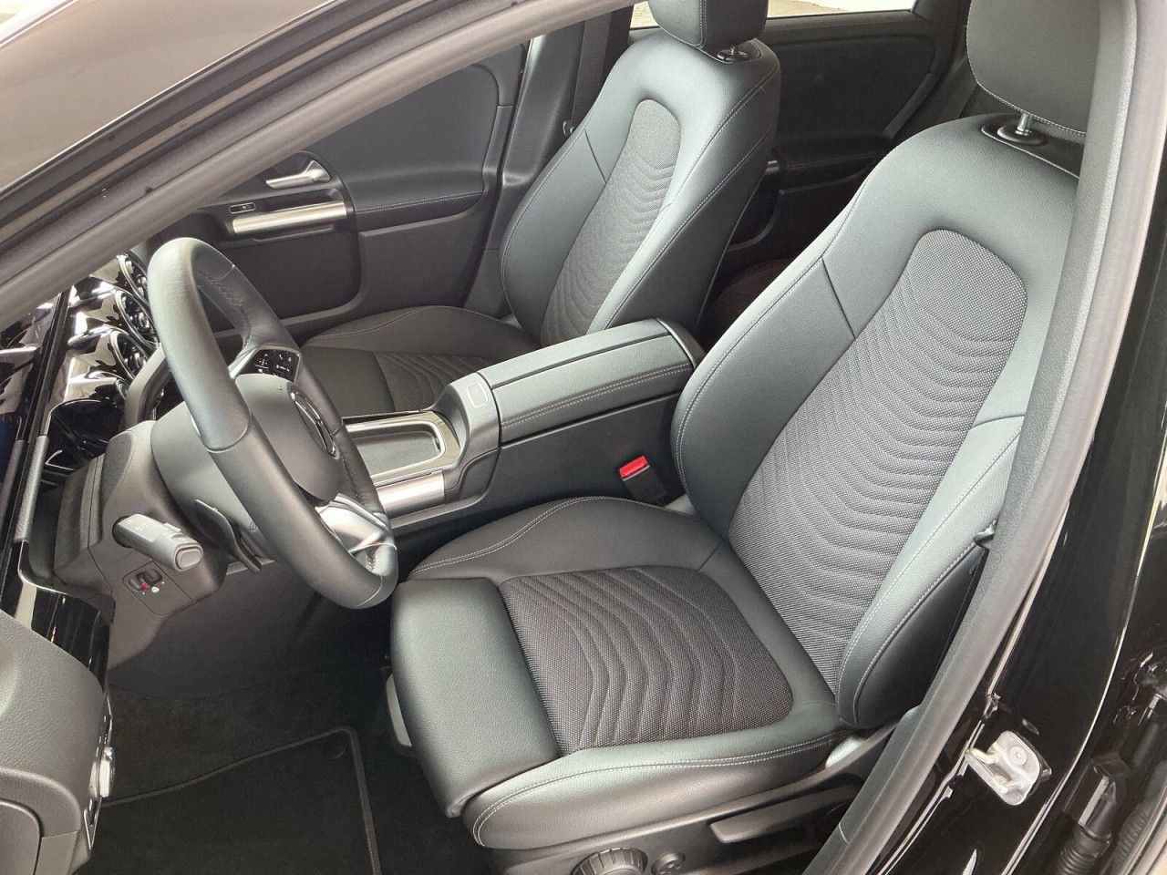 Mercedes-Benz B-Klasse – Bild 10