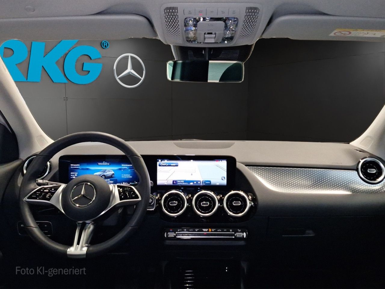 Mercedes-Benz GLA – Bild 7