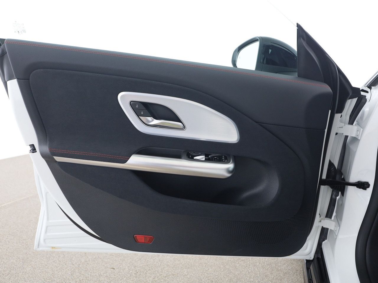 Mercedes-Benz CLA – Bild 12