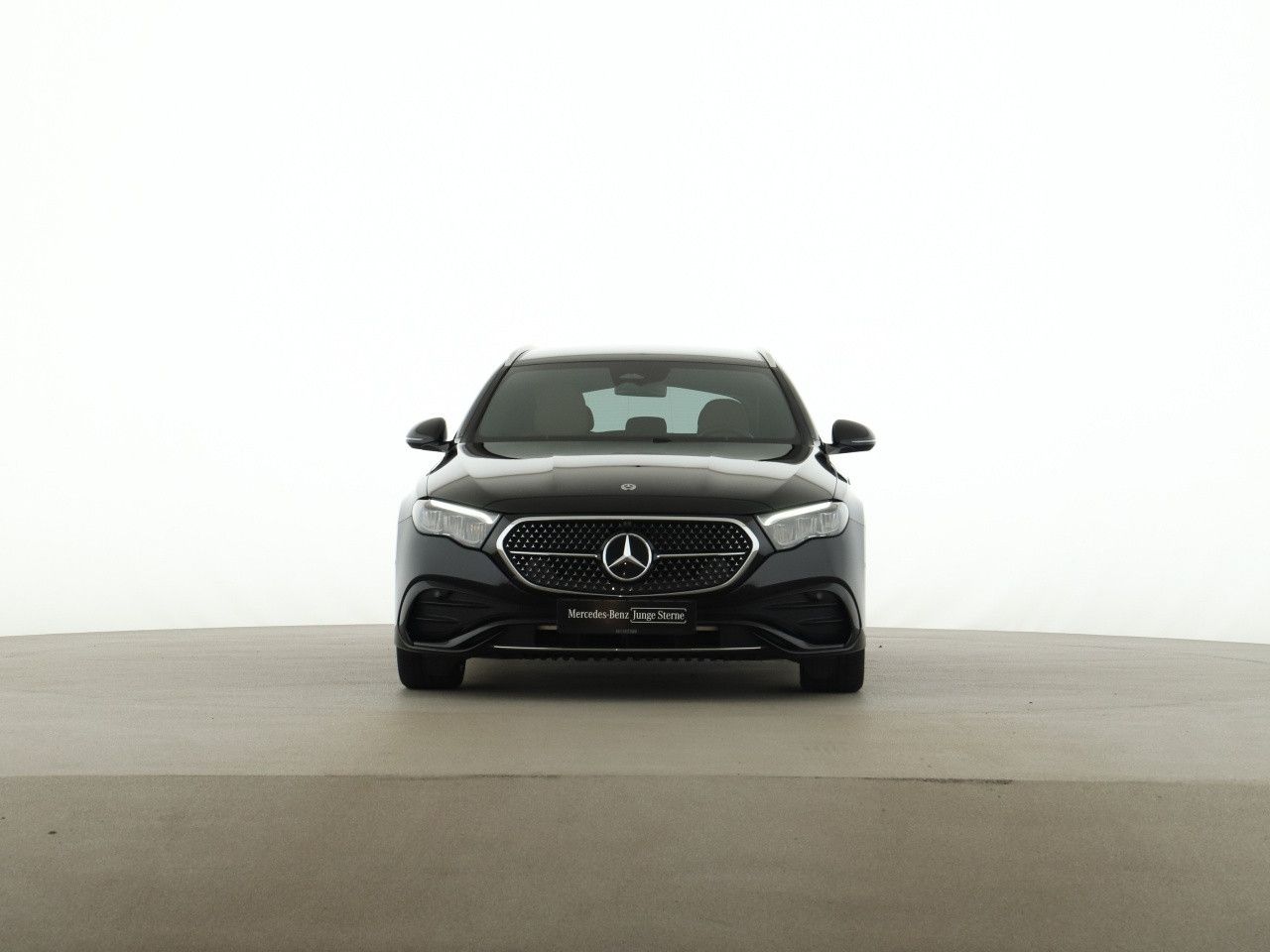 Mercedes-Benz E-Klasse – Bild 2