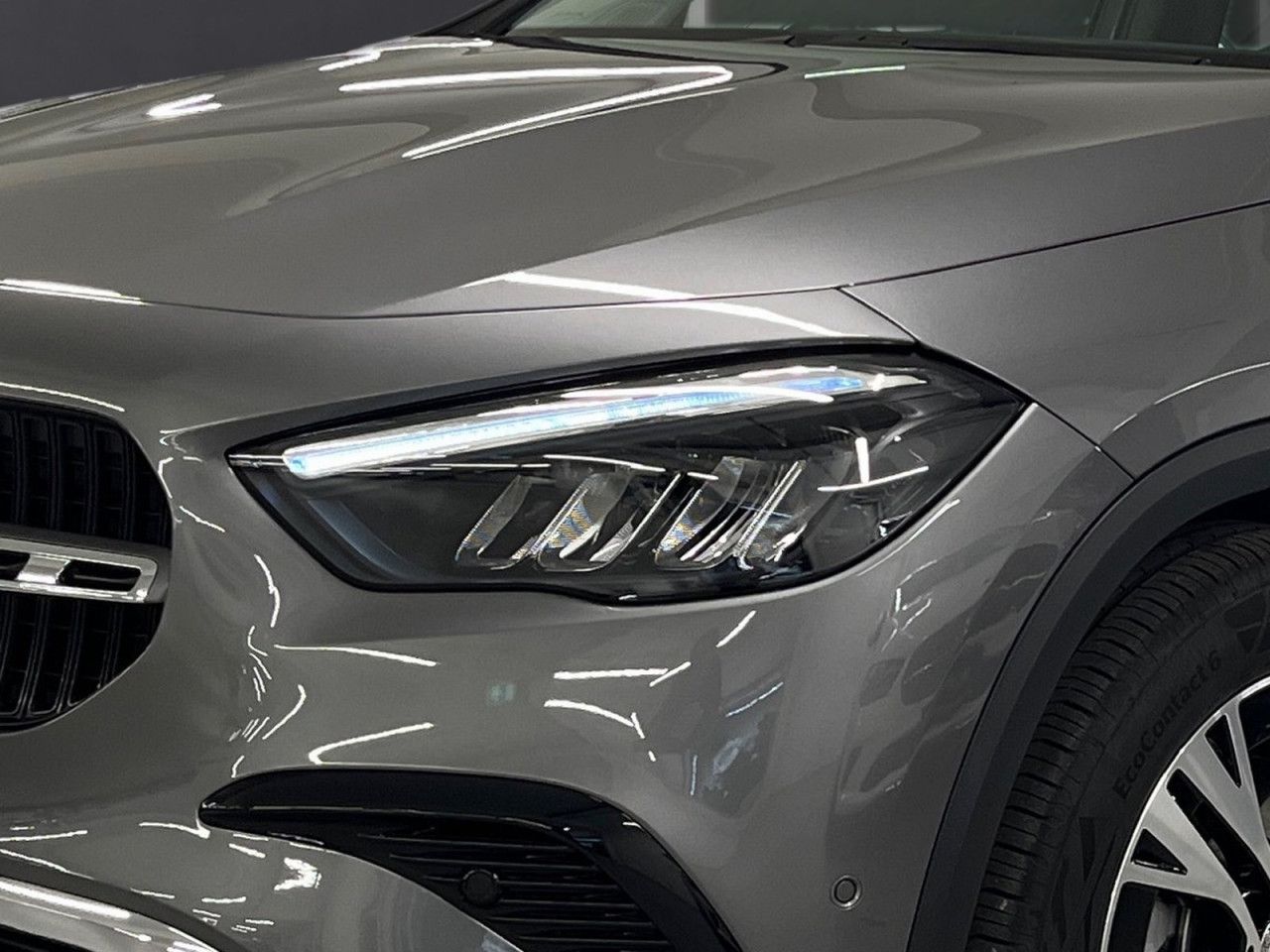 Mercedes-Benz GLA – Bild 7