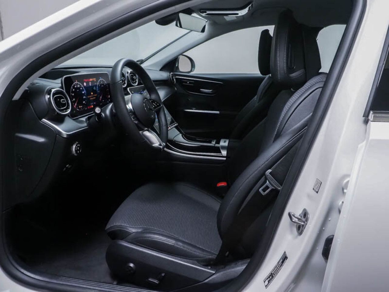 Mercedes-Benz C-Klasse – Bild 4