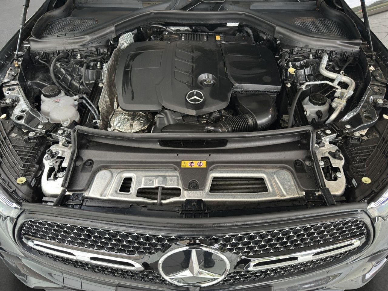 Mercedes-Benz GLC – Bild 27