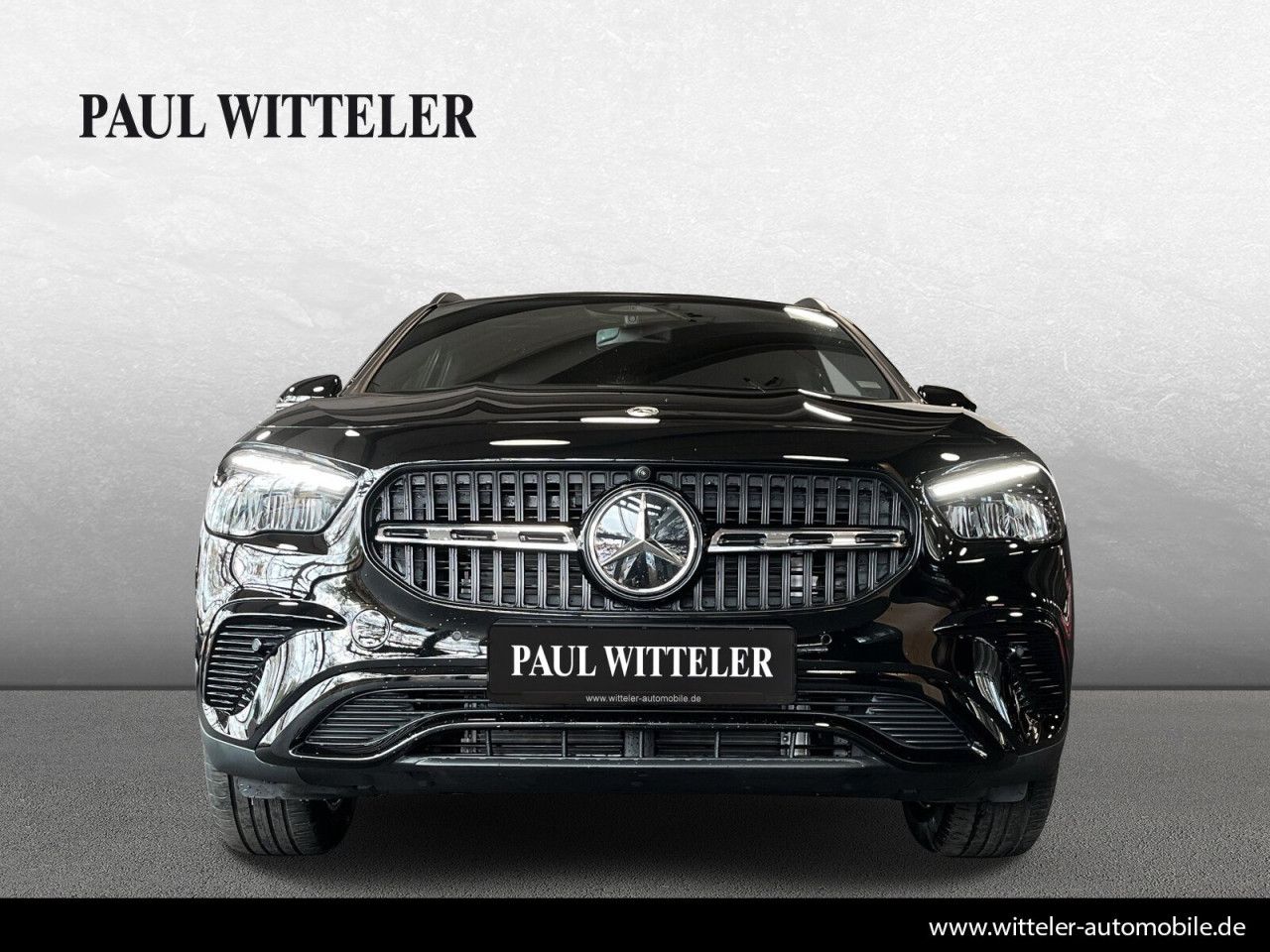 Mercedes-Benz GLA – Bild 3