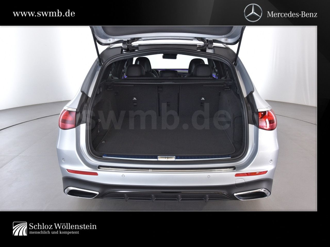 Mercedes-Benz E-Klasse – Bild 20