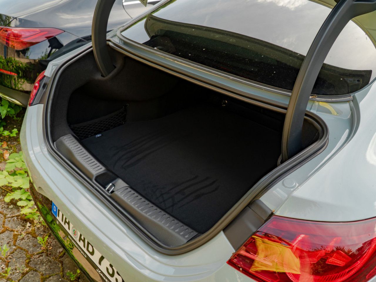 Mercedes-Benz CLA – Bild 6