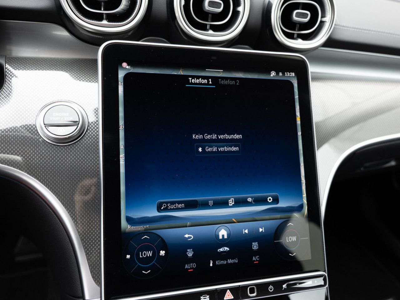 Mercedes-Benz C-Klasse – Bild 11