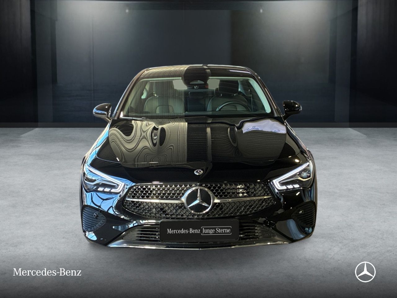 Mercedes-Benz CLA – Bild 8