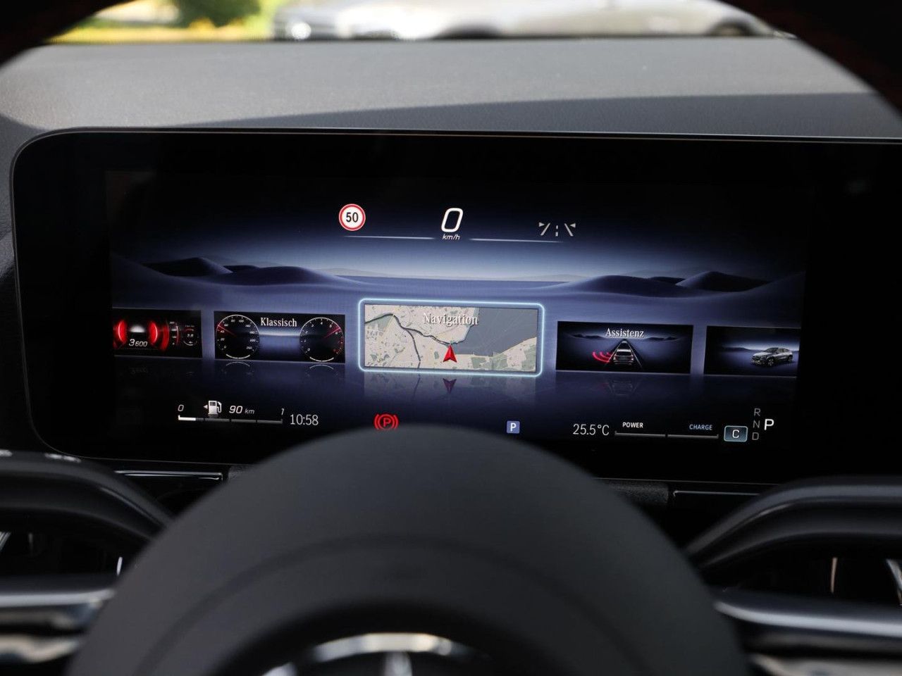 Mercedes-Benz GLA – Bild 11