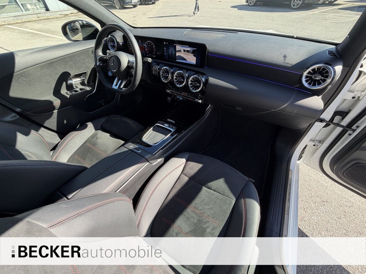 Mercedes-Benz A-Klasse – Bild 14