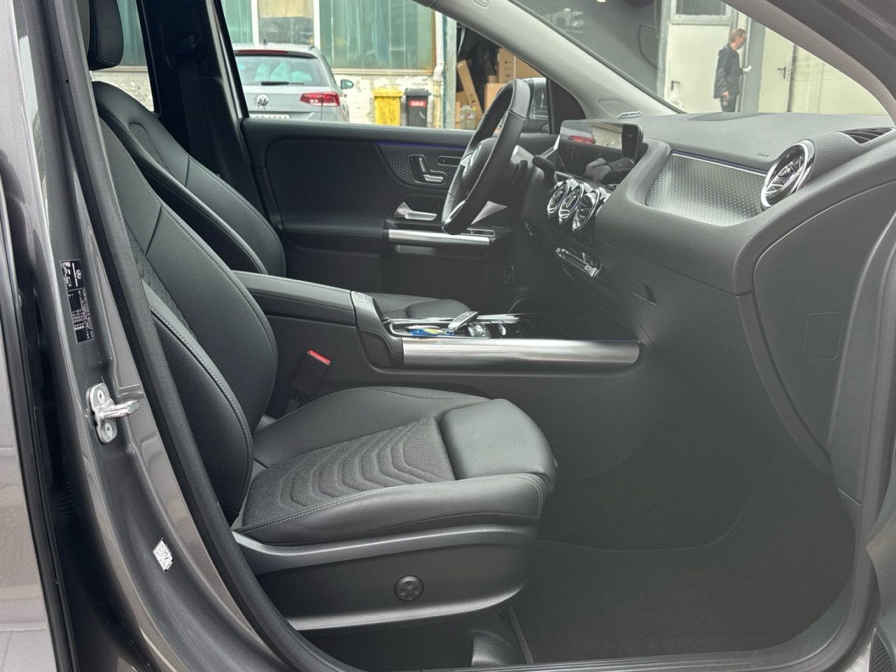 Mercedes-Benz GLA – Bild 18