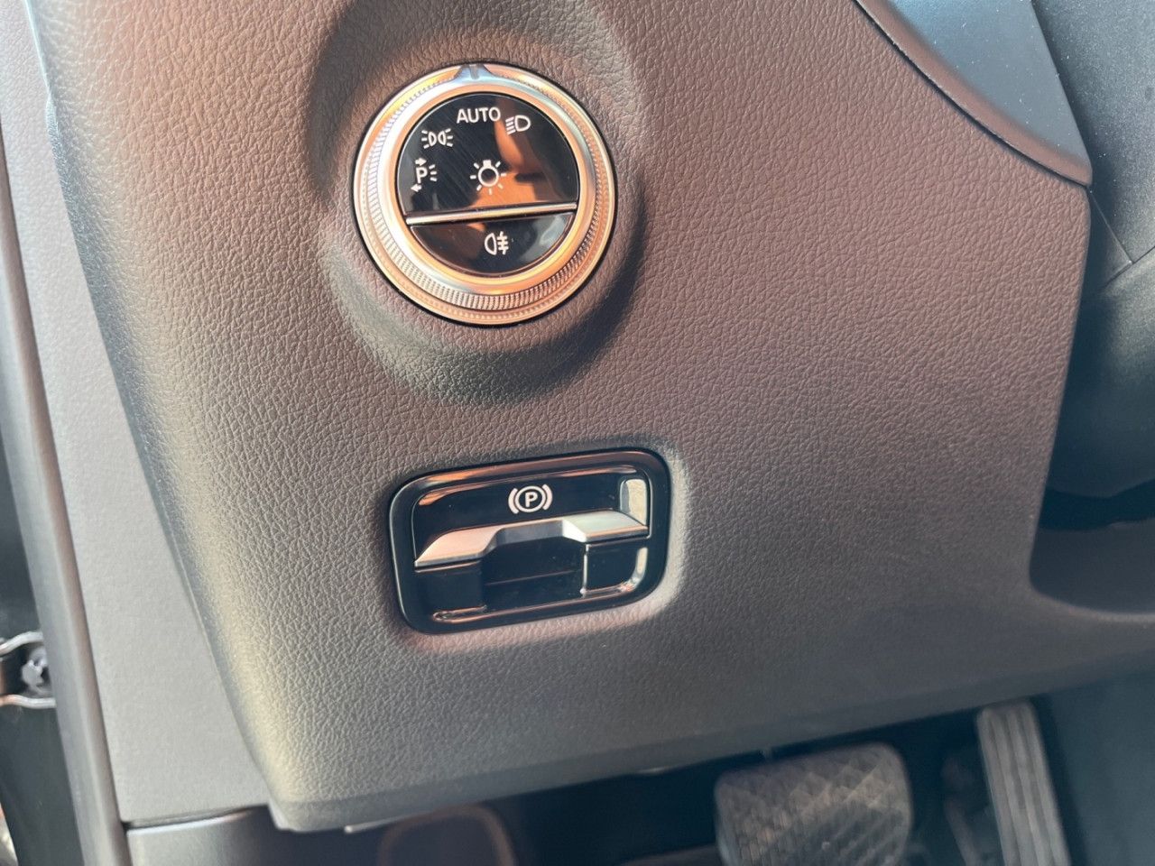 Mercedes-Benz C-Klasse – Bild 18