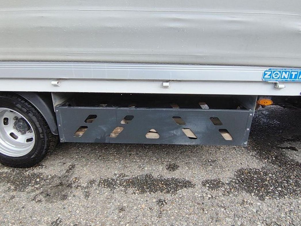 IVECO | 35C16