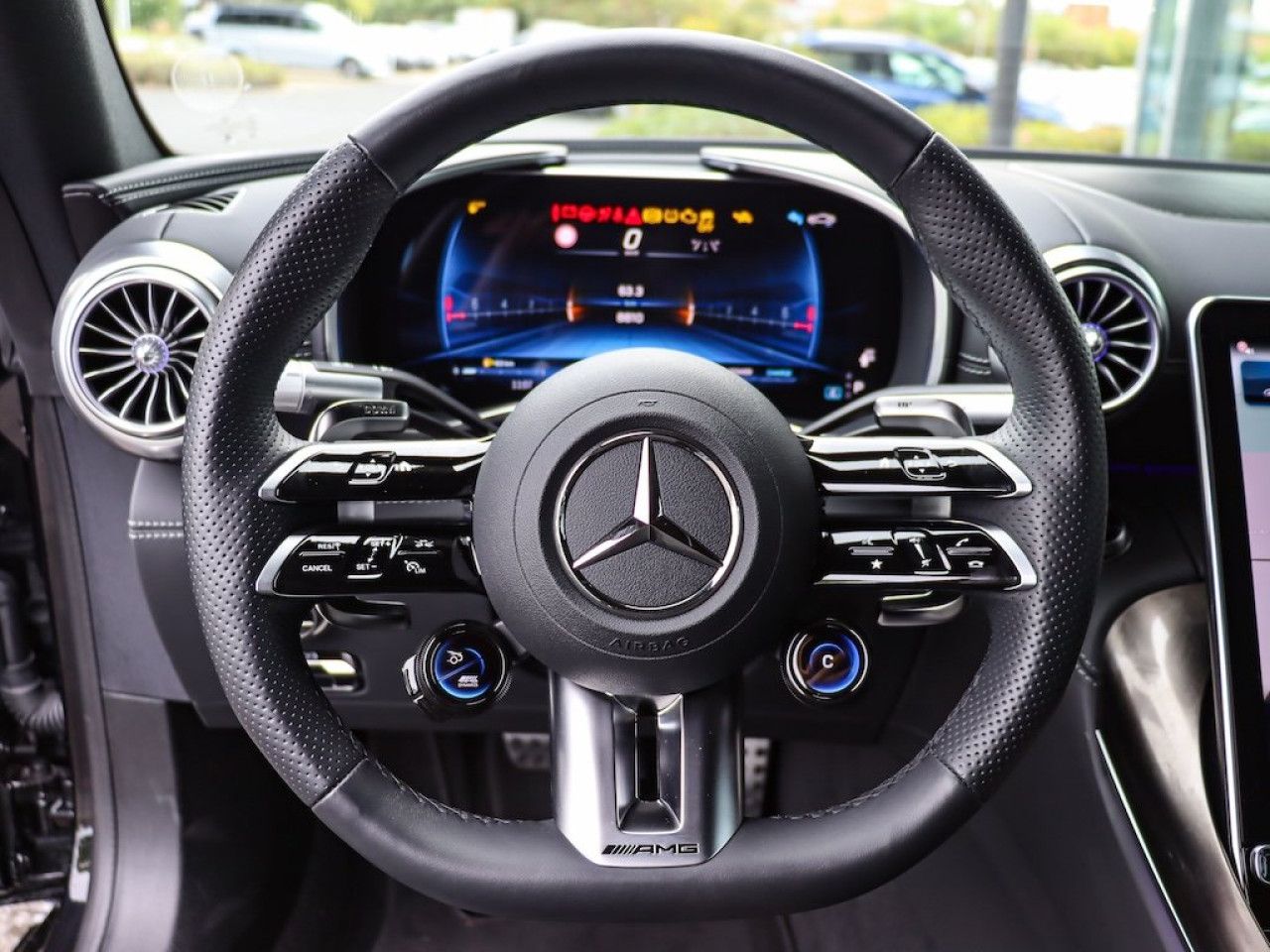 Mercedes-Benz SL – Bild 24