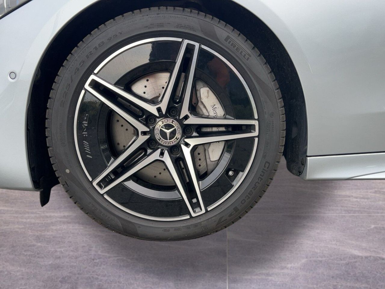 Mercedes-Benz C-Klasse – Bild 11