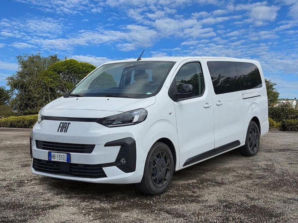 Fiat | Ulysse
