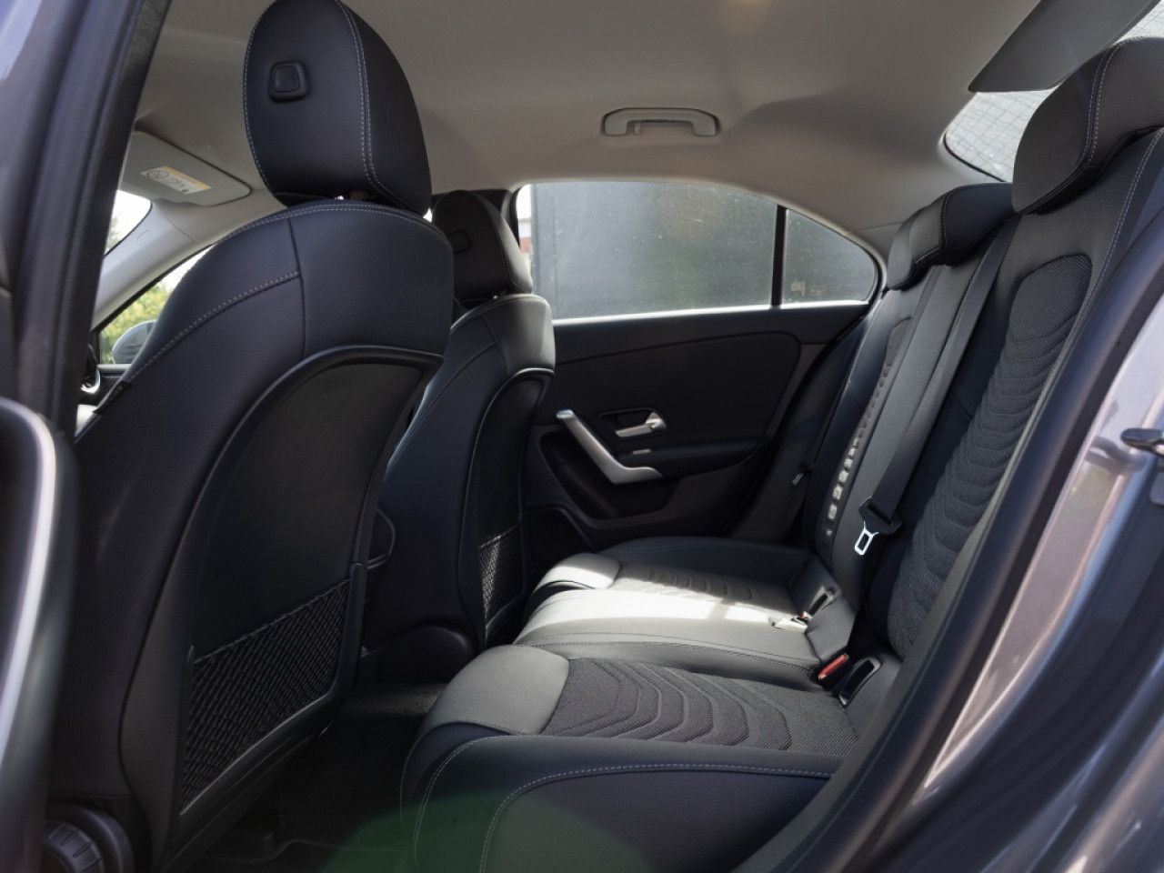 Mercedes-Benz A-Klasse – Bild 7