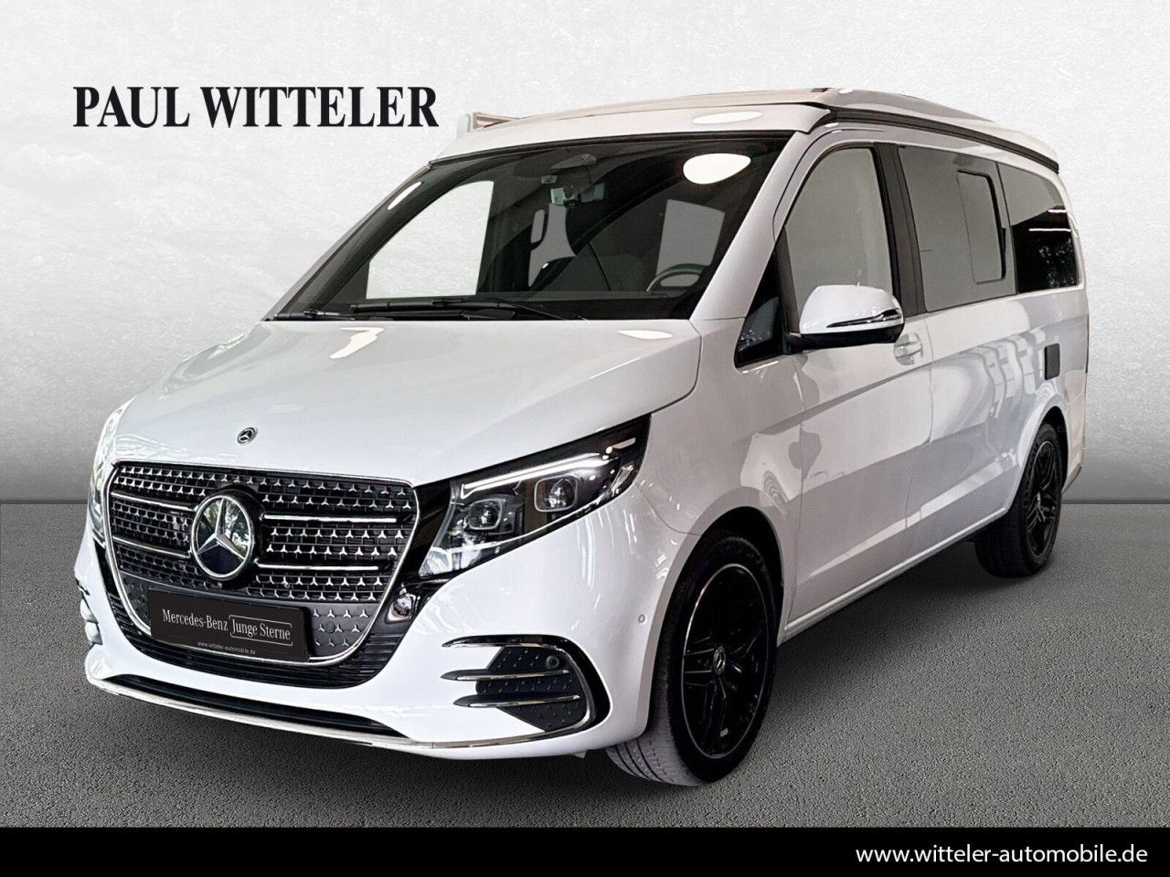 Mercedes-Benz Marco Polo – Bild 2