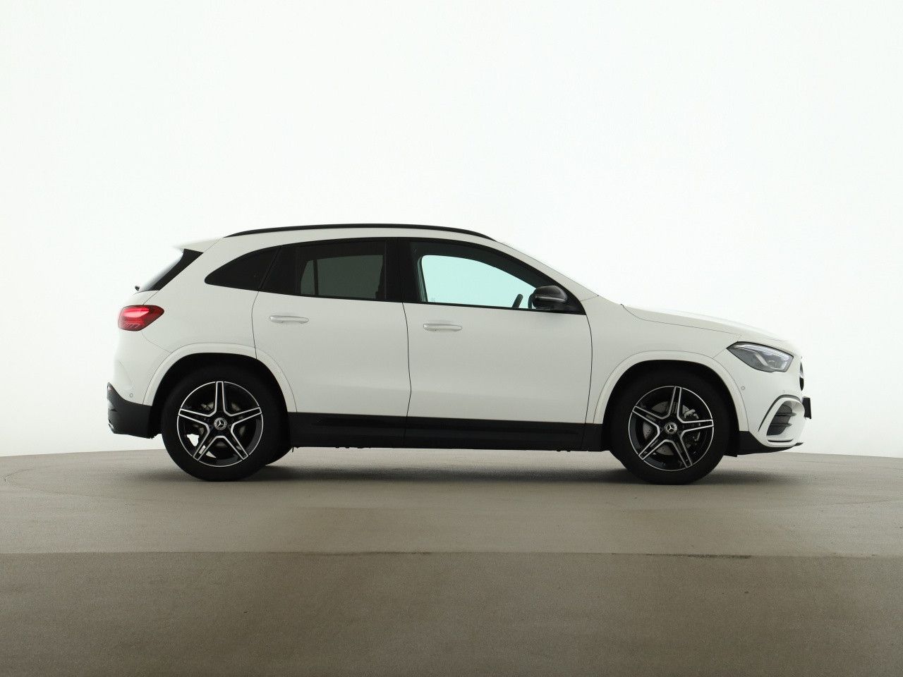 Mercedes-Benz GLA – Bild 7
