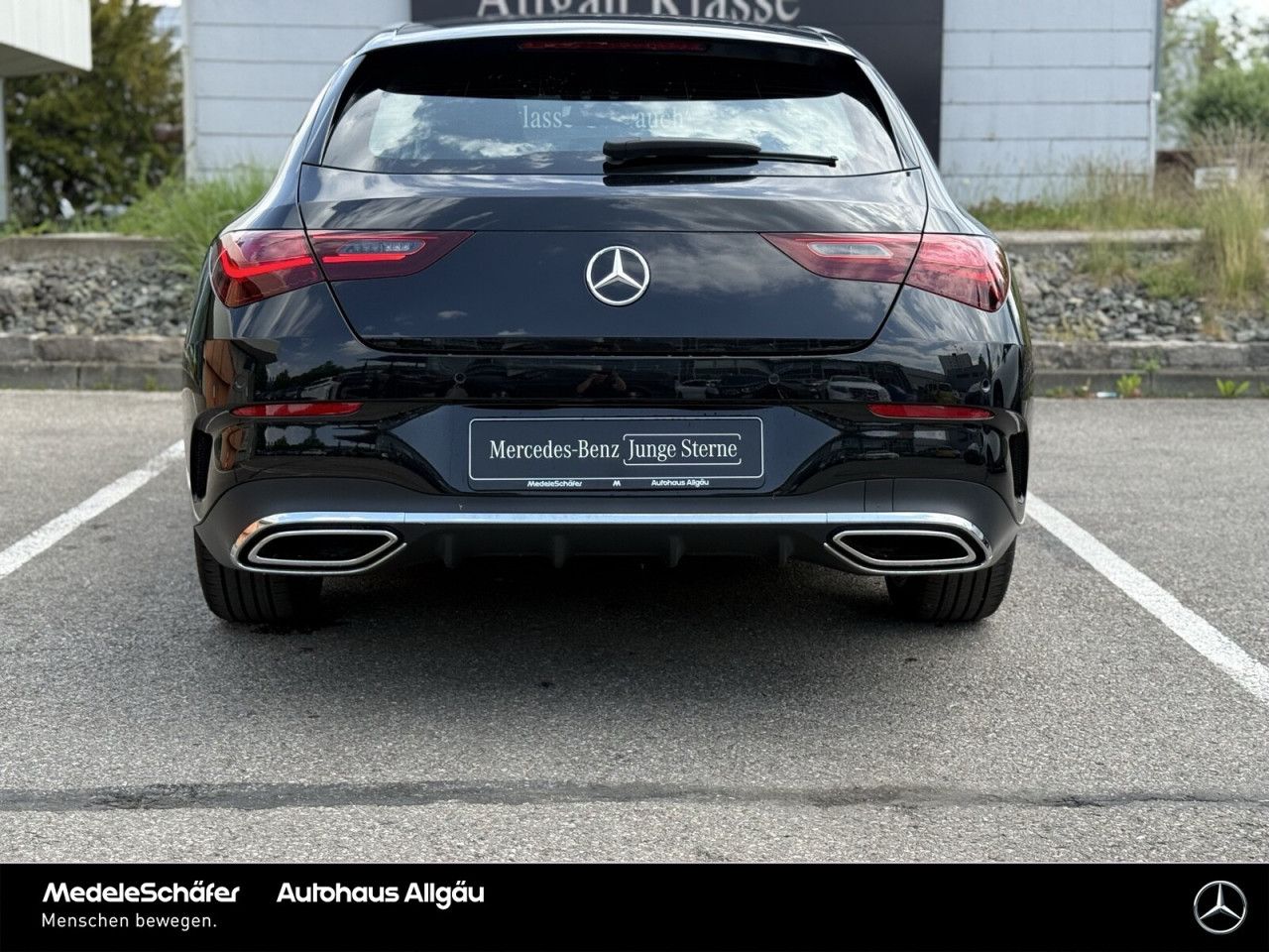 Mercedes-Benz CLA – Bild 5