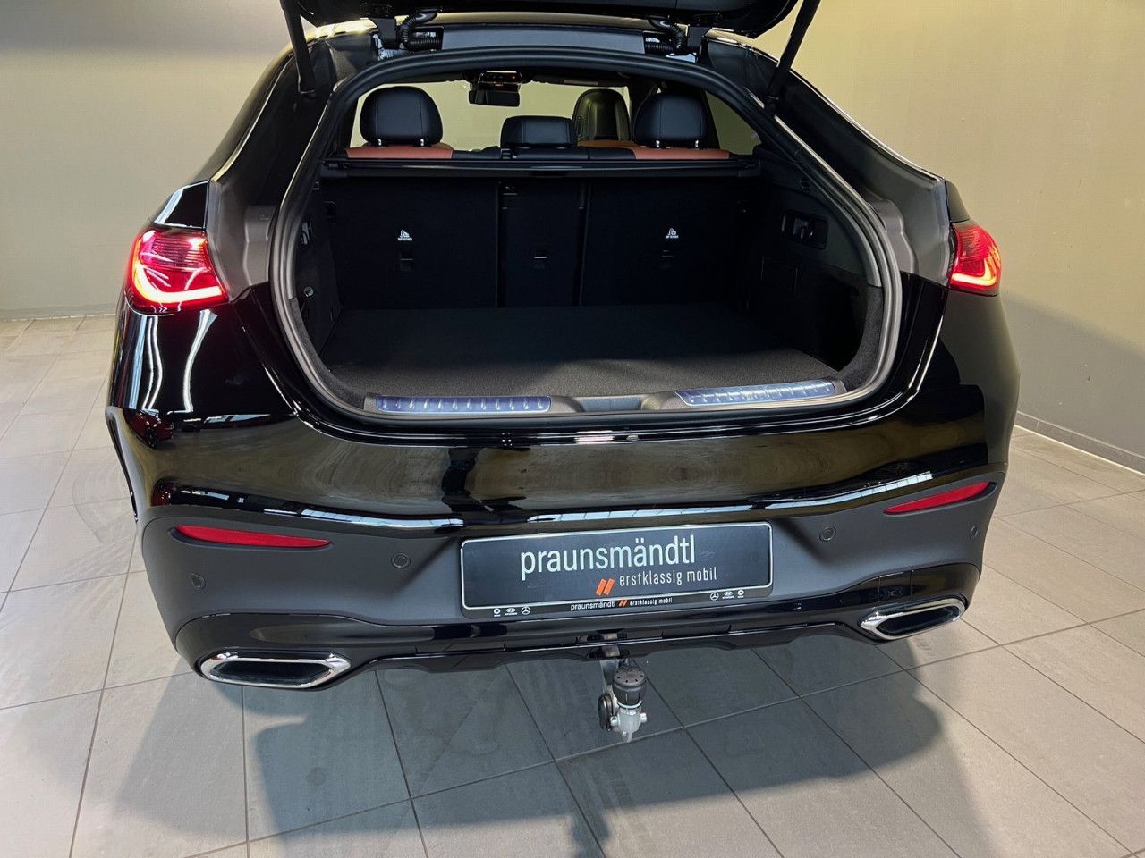 Mercedes-Benz GLC – Bild 2