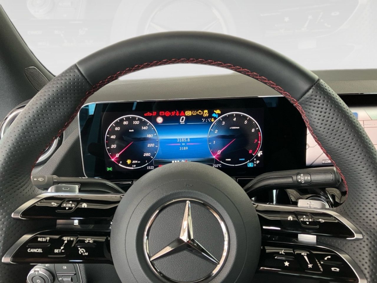 Mercedes-Benz GLA – Bild 11