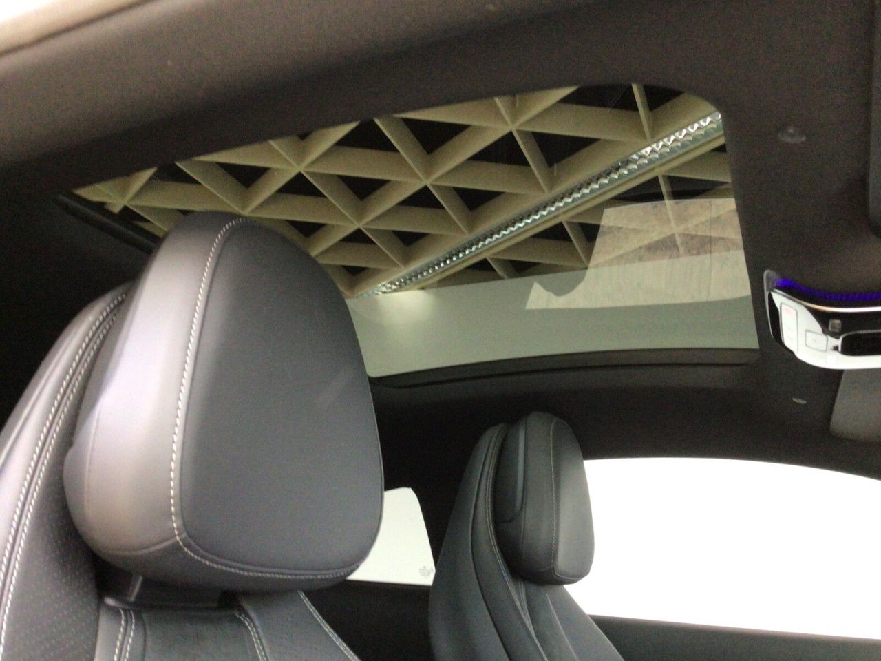 Mercedes-Benz CLE – Bild 13