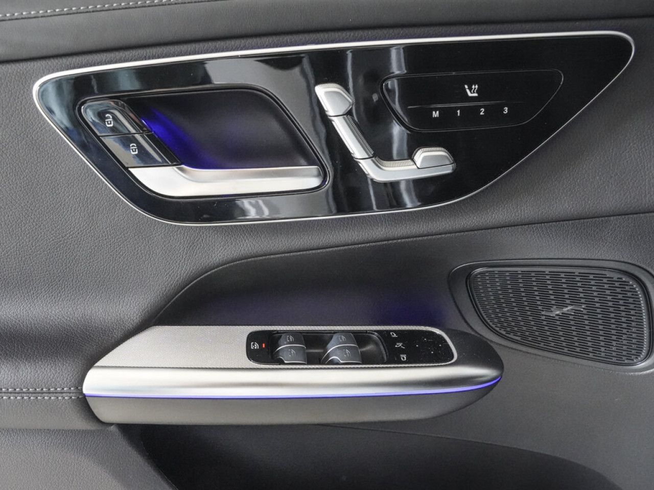 Mercedes-Benz GLC – Bild 14